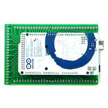 ARK Terminal Adapter Shield for Arduino Mega2560