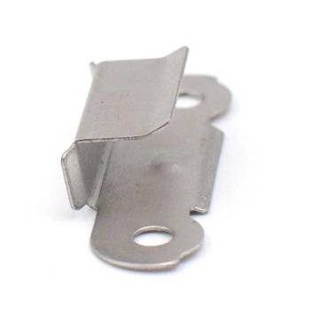 Clip - Clamp Securing Heatbed Glass - 6mm Heating Table Buckle