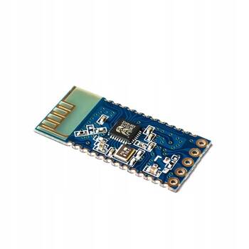 JDY-31 SPP-C Bluetooth Module - Replacement for HC-05 / HC-06 - Arduino