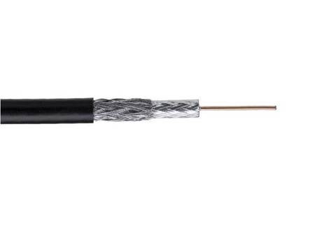 RG174 Coaxial Antenna Cable - RF 1.13 - Impedance 50 Ohm